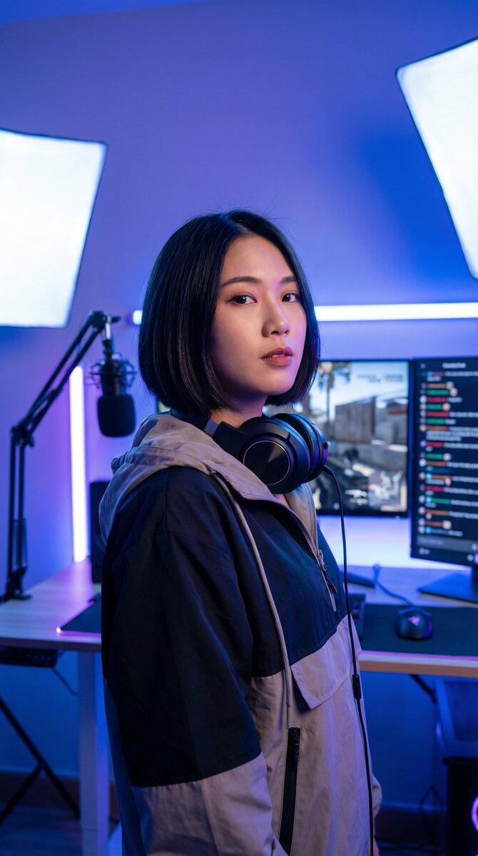 呦呦视频创作者