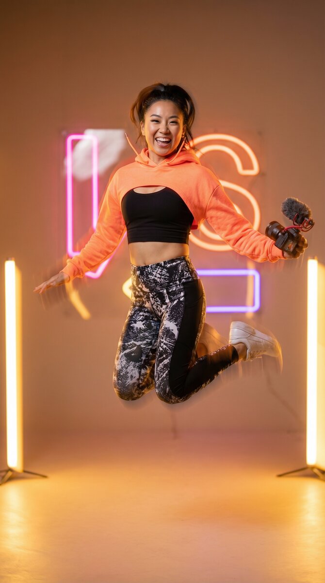 呦呦视频创作者