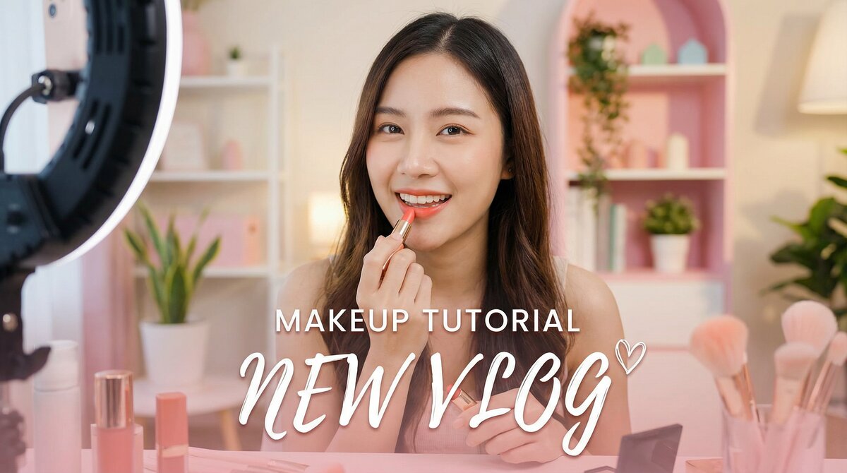 呦呦视频美妆视频教程