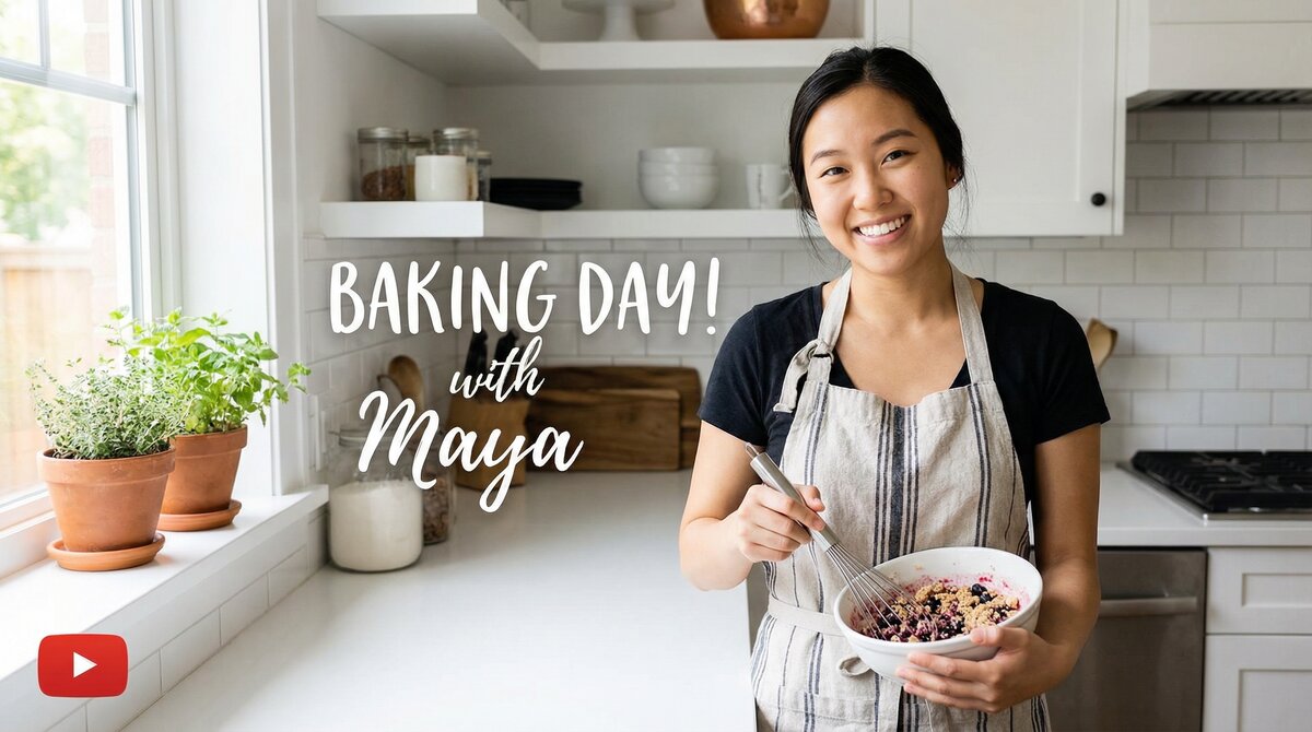 呦呦视频美食视频