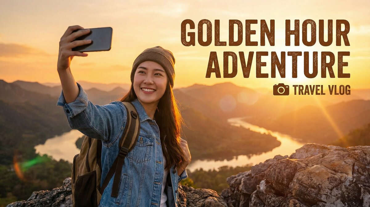 呦呦视频旅行视频